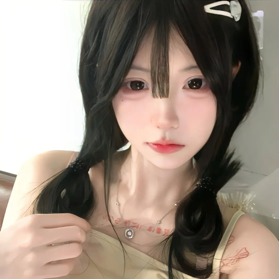 她的择偶算法错了